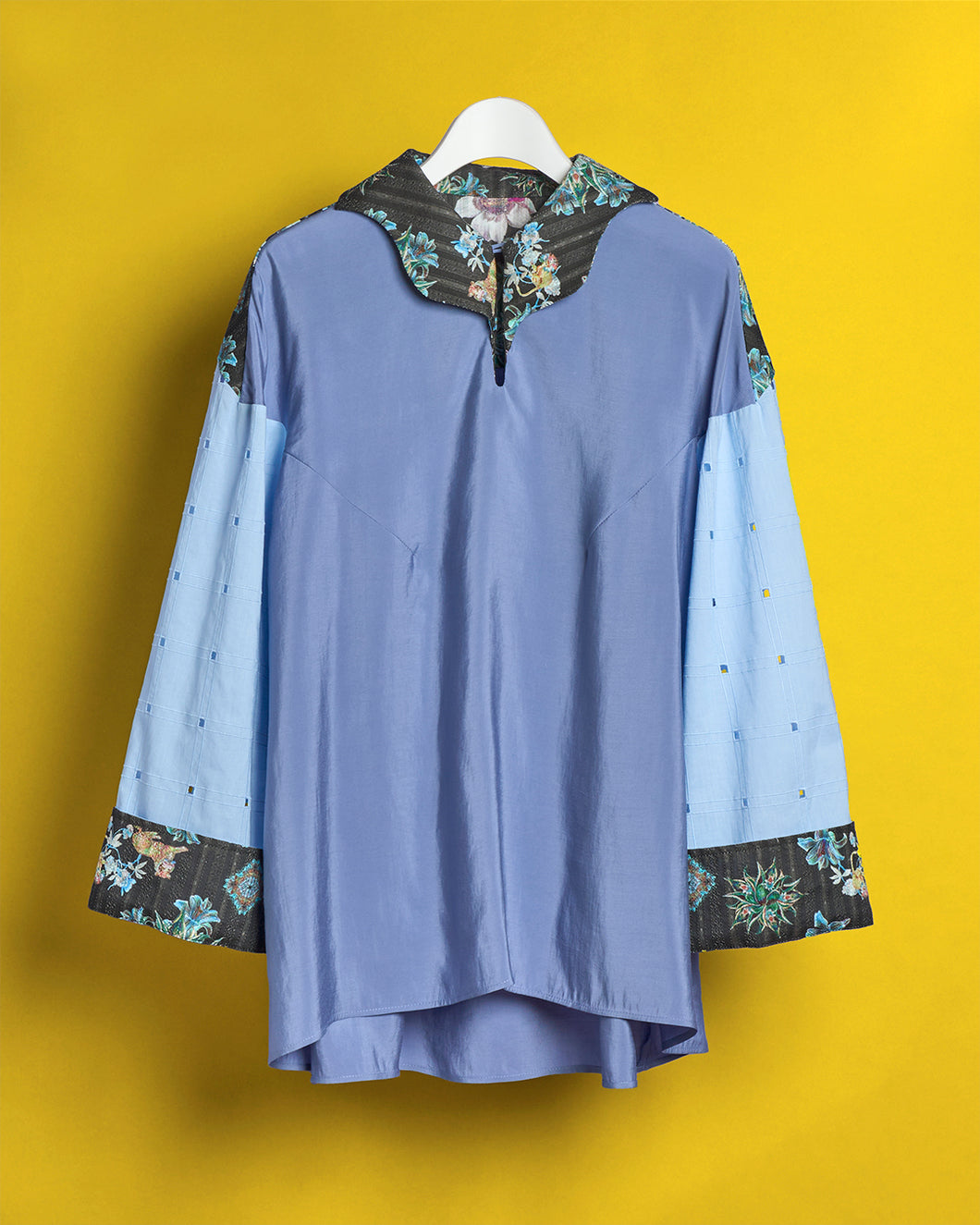 Alchemist smock Blouse