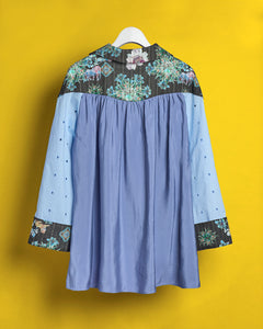 Alchemist smock Blouse